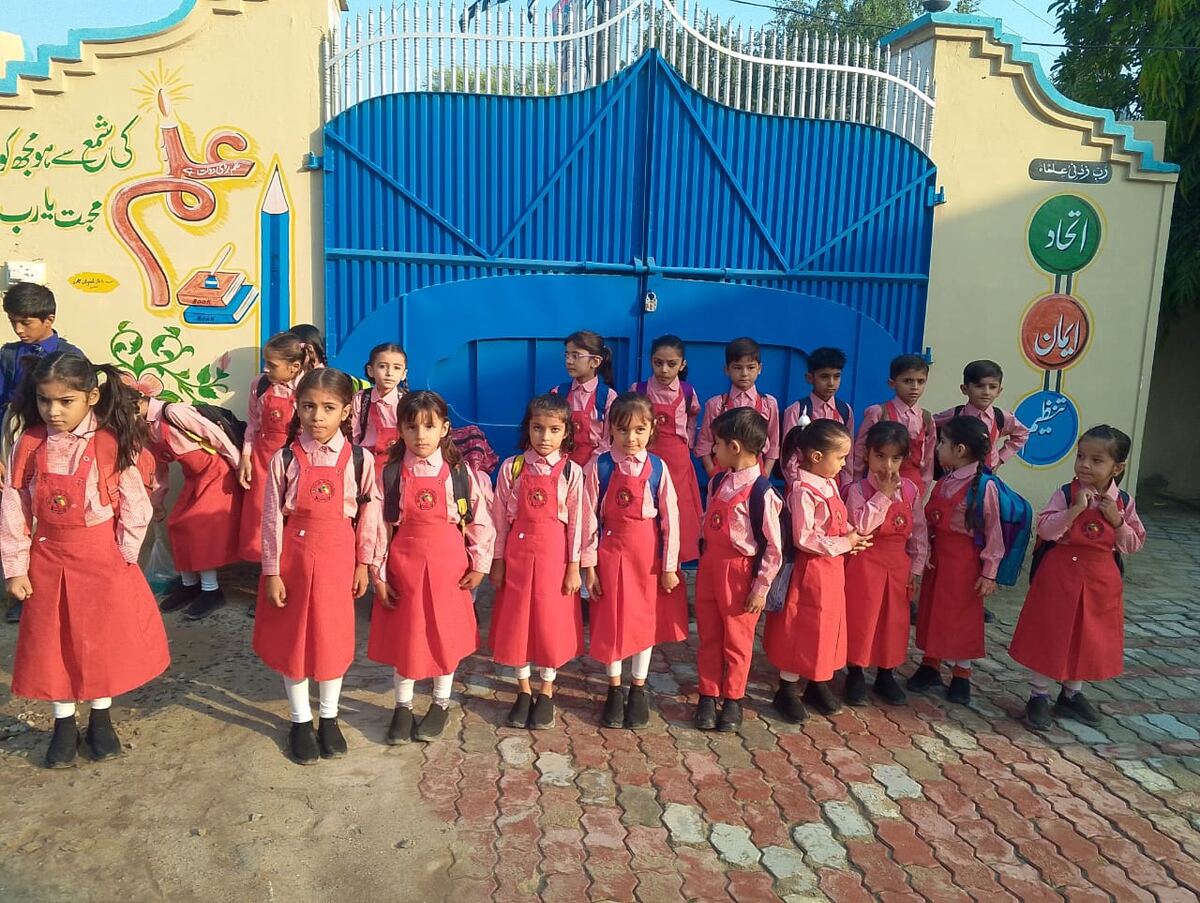 Morning Assembly