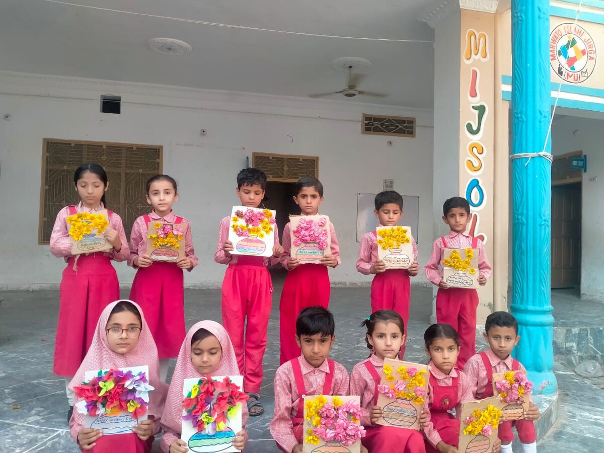 Classroom Activities