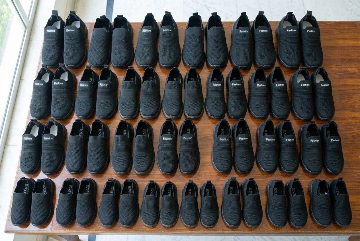 Free School Shoes